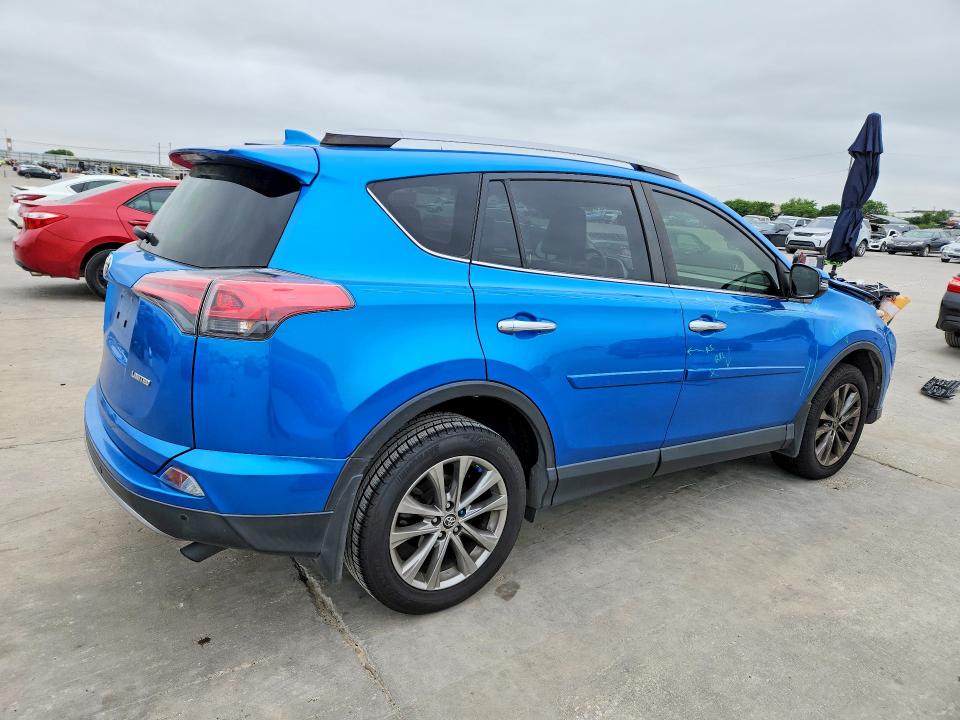 Photo 3 from auction – 2017 TOYOTA RAV4 with VIN JTMYFREV5HJ709930