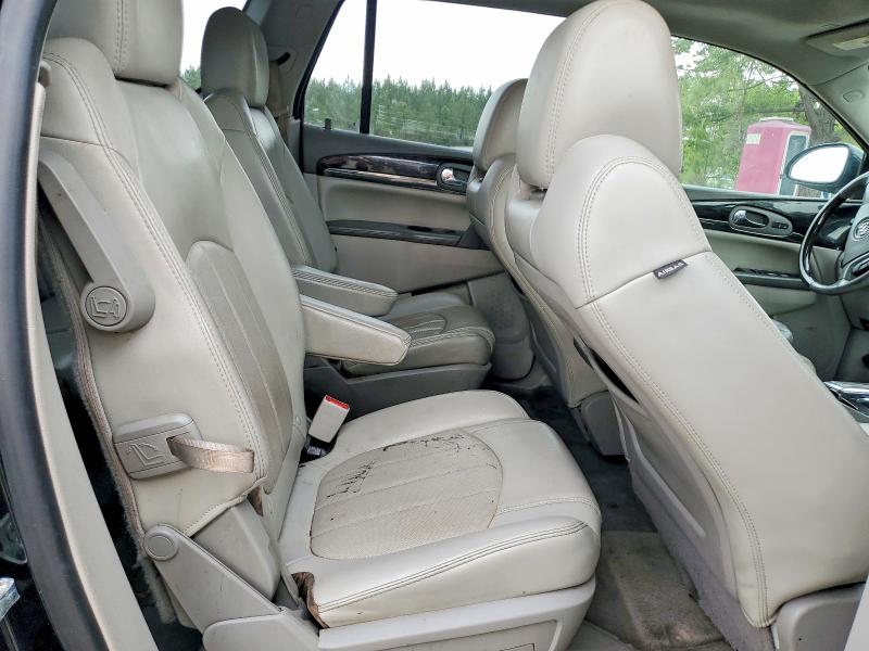 Photo 11 from auction – 2017 BUICK ENCLAVE with VIN 5GAKRCKD3HJ219896