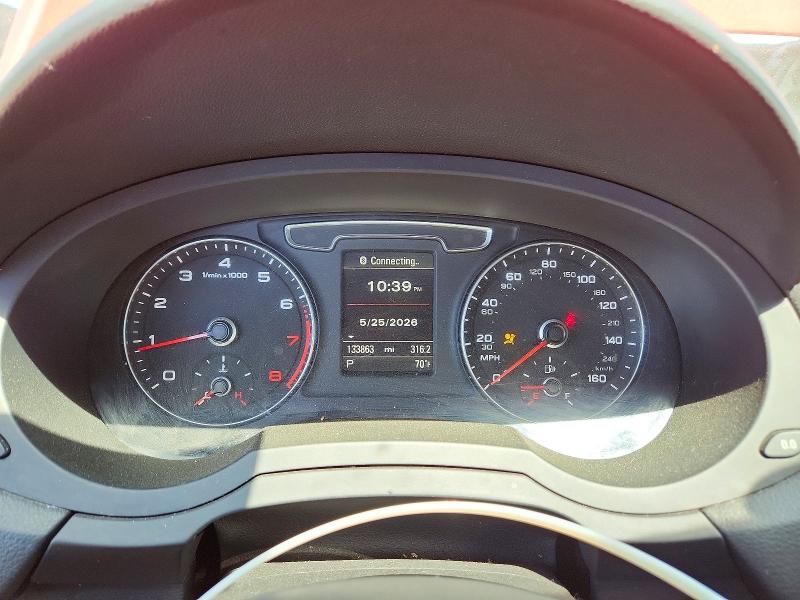 Photo 9 from auction – 2018 AUDI Q3 with VIN WA1BCCFSXJR023688