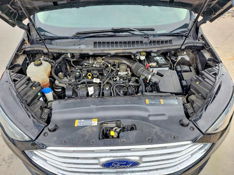 Foto 12 de la subasta – 2019 FORD EDGE con VIN 2FMPK3K96KBB89272