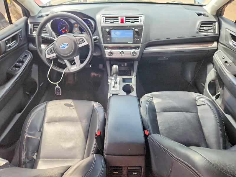 Photo 8 from auction – 2017 SUBARU LEGACY with VIN 4S3BNAN63H3043044