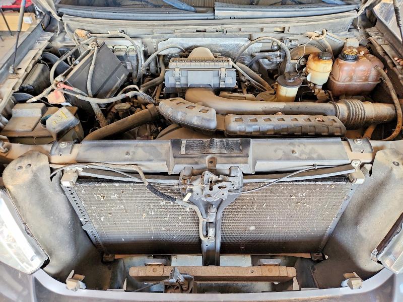 Photo 11 from auction – 2008 FORD F150 with VIN 1FTPW14508FA75928