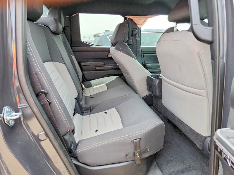 Photo 10 from auction – 2025 TOYOTA TACOMA with VIN 3TMLB5JN1SM124485