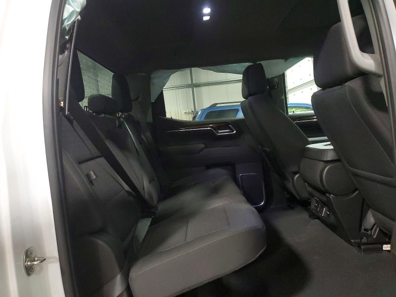 Photo 10 from auction – 2022 GMC SIERRA with VIN 3GTUUCED6NG645693