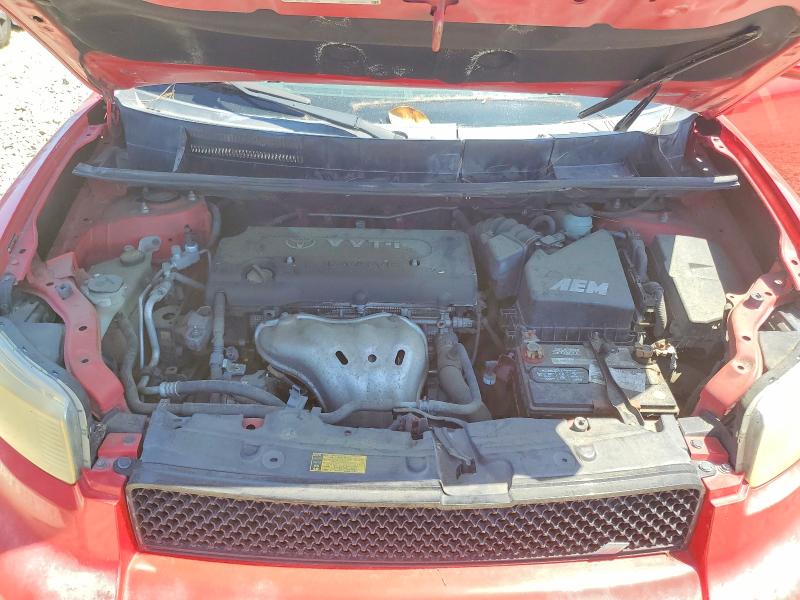 Zdjęcie 11 z aukcji – 2009 TOYOTA SCION z VIN JTLKE50E291096664
