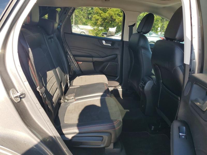 Photo 11 from auction – 2022 FORD ESCAPE with VIN 1FMCU9H96NUB35150