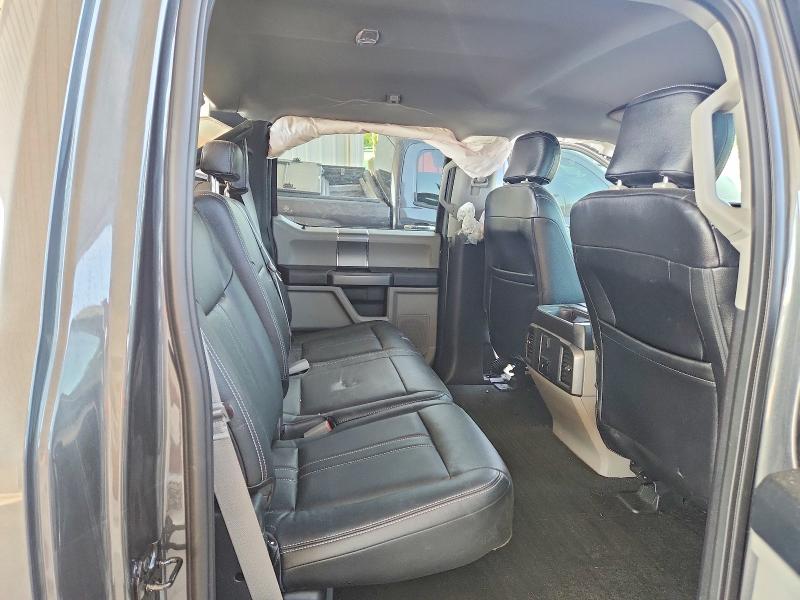 Photo 10 from auction – 2019 FORD F150 with VIN 1FTEW1EP7KFA12727