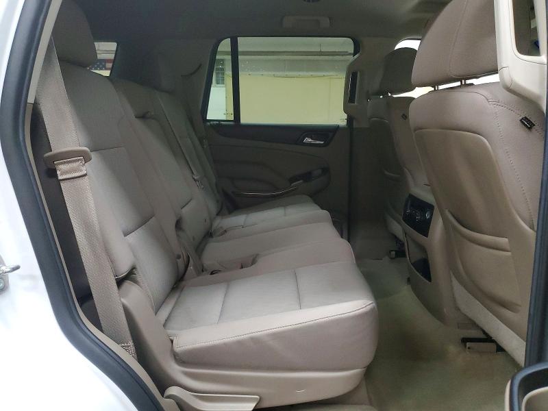 Photo 11 from auction – 2015 GMC YUKON with VIN 1GKS2AKC2FR602052