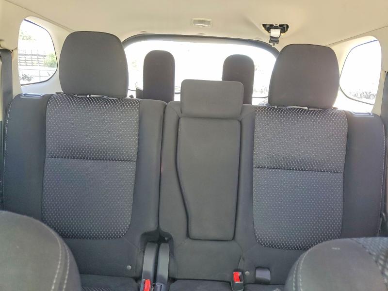 Photo 10 from auction – 2016 MITSUBISHI OUTLANDER with VIN JA4AD3A30GZ006335