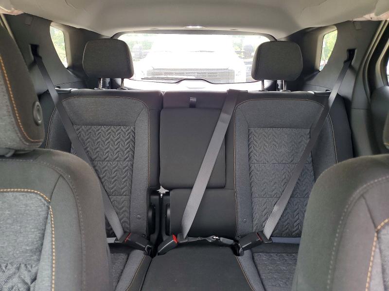 Photo 10 from auction – 2024 CHEVROLET EQUINOX with VIN 3GNAXUEG7RL356370