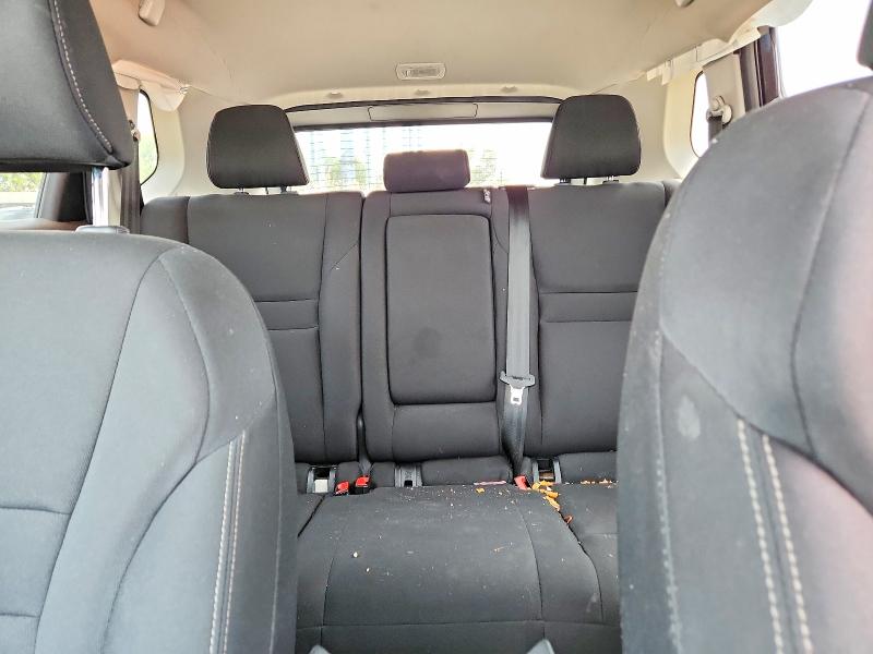 Photo 10 from auction – 2023 NISSAN ROGUE with VIN 5N1BT3AA4PC870234