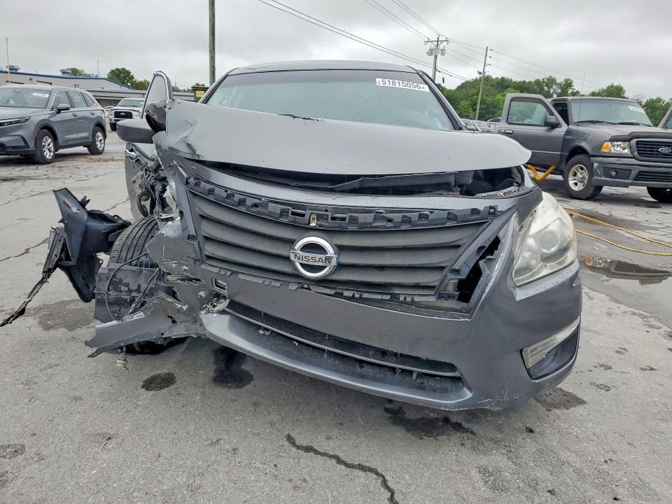Photo 5 from auction – 2015 NISSAN ALTIMA with VIN 1N4AL3AP9FC111071