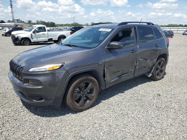 JEEP CHEROKEE 2018 z numerem VIN 1C4PJLCBXJD544333 - Zdjęcie z aukcji