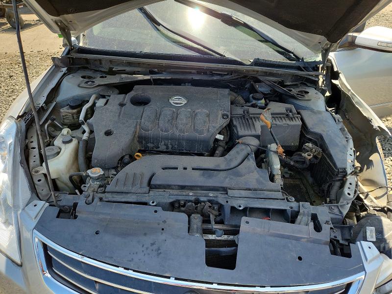 Photo 11 from auction – 2012 NISSAN ALTIMA with VIN 1N4AL2AP0CN563064