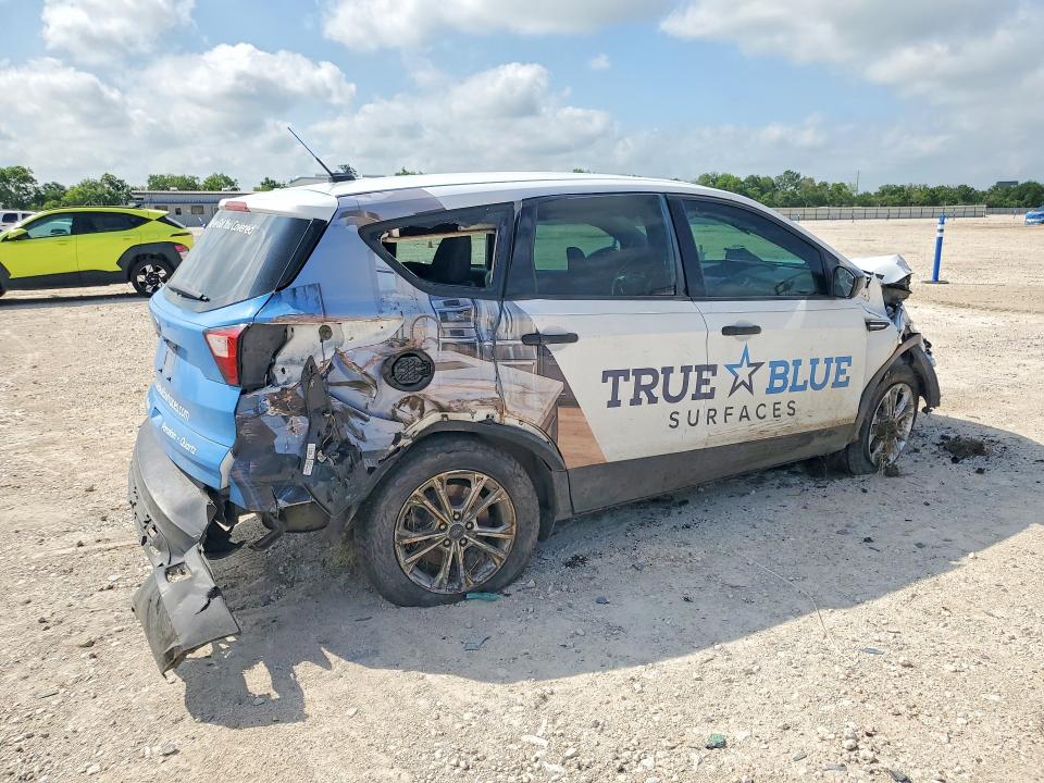 Photo 3 from auction – 2019 FORD ESCAPE with VIN 1FMCU0F78KUB58292