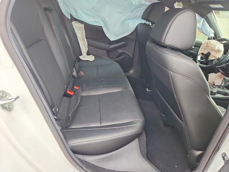 Photo 10 from auction – 2026 HONDA CIVIC with VIN 2HGFE4F82TH335844