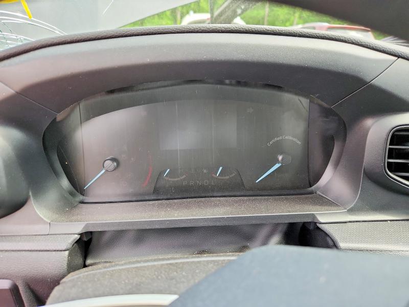 Photo 9 from auction – 2023 FORD EXPLORER with VIN 1FM5K8AB7PGC07786
