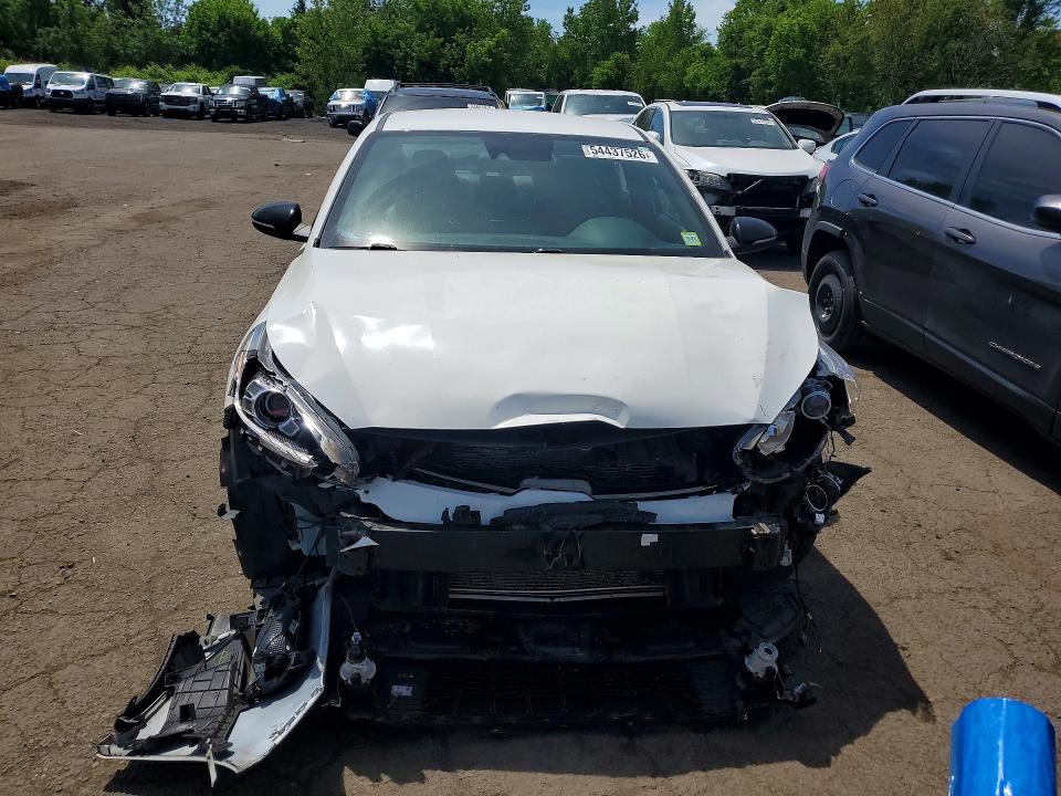 Photo 5 from auction – 2020 KIA FORTE with VIN 3KPF34AD4LE149985