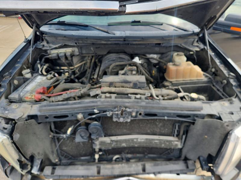 Фото 11 с аукциона – 2010 FORD F150 с VIN 1FTEW1C83AFD17829