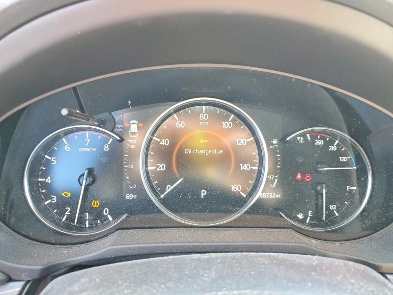 Foto 9 de la subasta – 2021 MAZDA CX-5 con VIN JM3KFBDM2M1424867