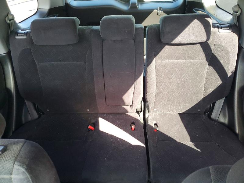Photo 10 from auction – 2005 HONDA CR-V with VIN JHLRD788X5C054199
