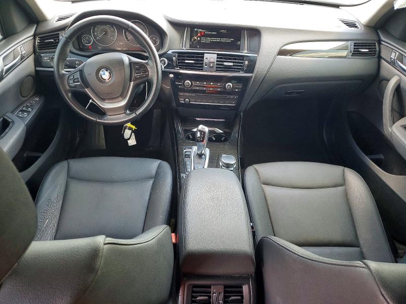 صورة رقم 8 من المزاد - 2016 BMW X3 مع VIN 5UXWX9C50G0D88859