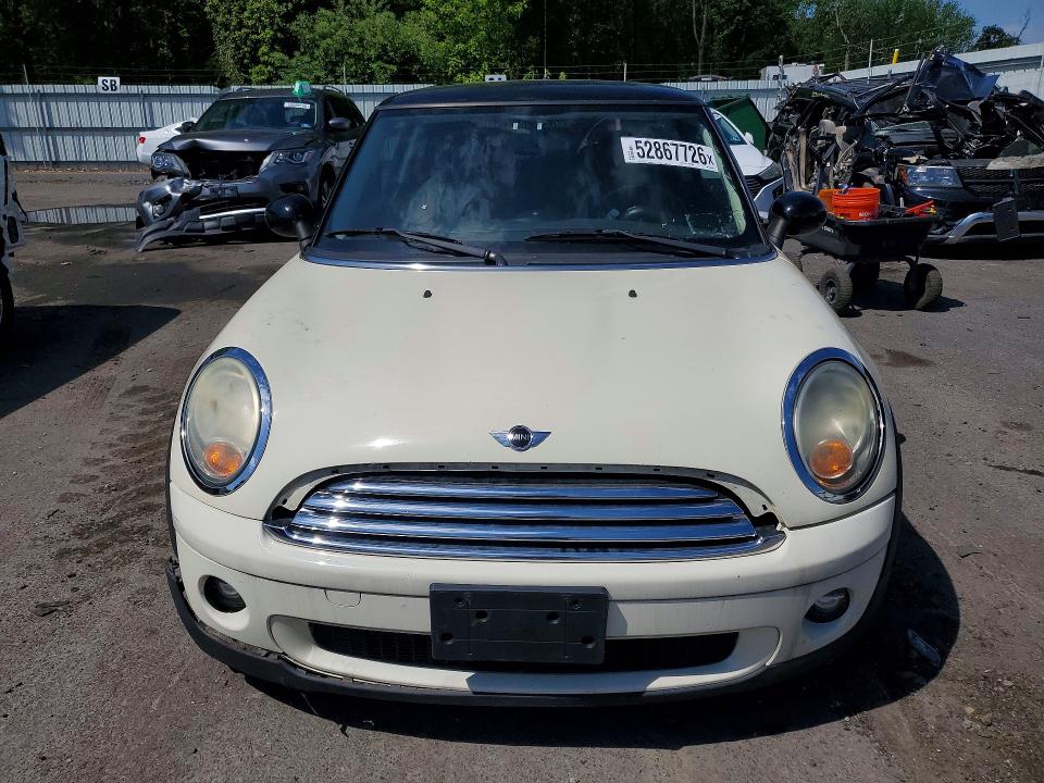 صورة رقم 5 من المزاد - 2009 MINI COOPER مع VIN WMWMF33519TW72988