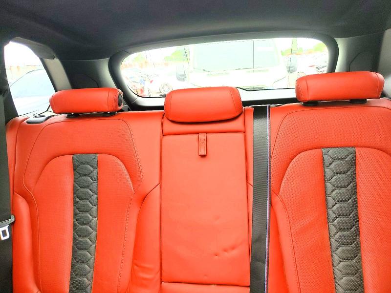 Photo 10 from auction – 2022 BMW X5 with VIN 5YMJU0C06N9L57309