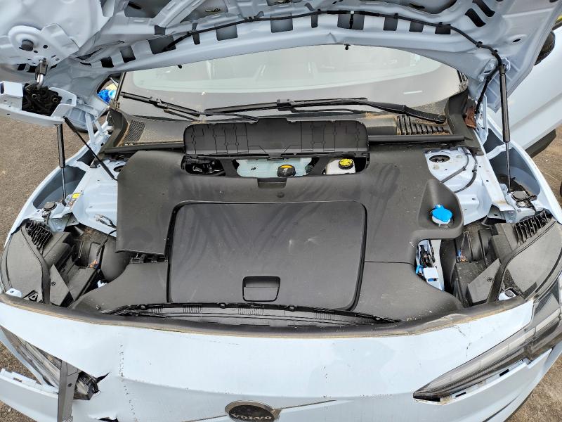Photo 11 from auction – 2025 VOLVO EX30 with VIN YV4EK3ZK0SS145467