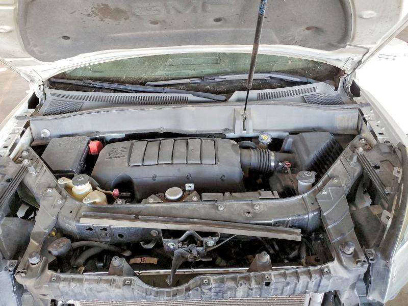 Фото 12 с аукциона – 2014 GMC ACADIA с VIN 1GKKRRKD7EJ321185