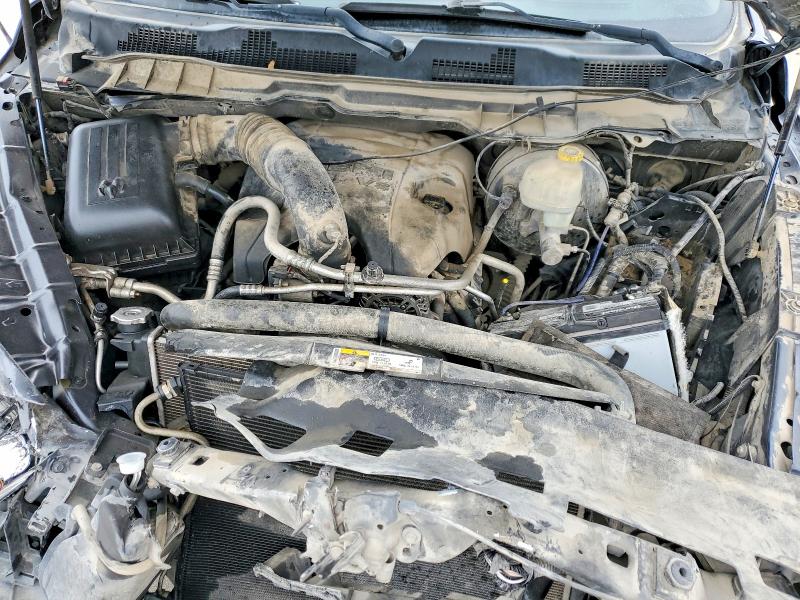 Photo 11 from auction – 2013 RAM 1500 with VIN 1C6RR7LT3DS704190