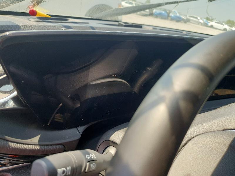 Foto 9 de la subasta – 2025 BUICK ENVISTA con VIN KL47LBEP9SB141769