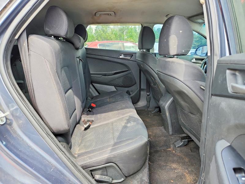 Photo 10 from auction – 2019 HYUNDAI TUCSON with VIN KM8J2CA46KU938061