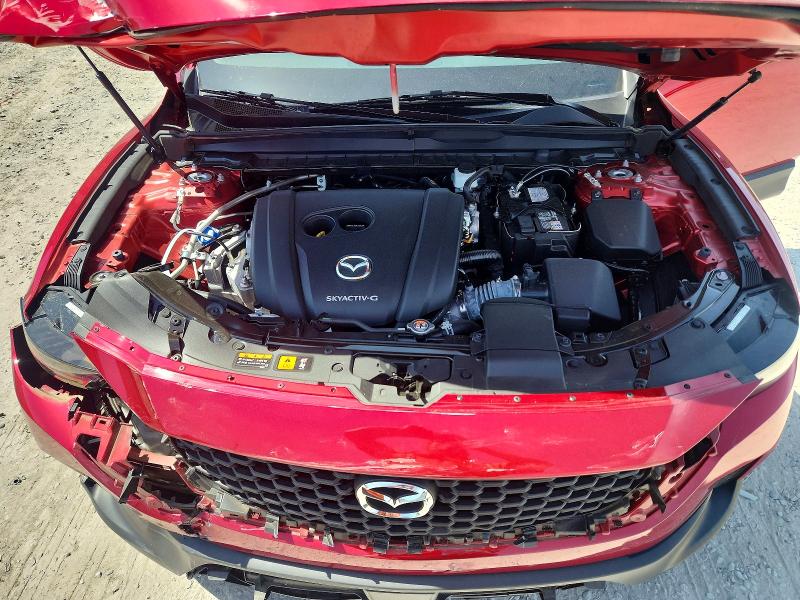 Photo 12 from auction – 2023 MAZDA CX-50 with VIN 7MMVABAM4PN153722