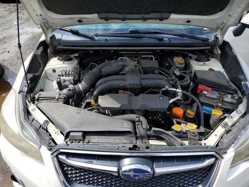 Photo 11 from auction – 2016 SUBARU IMPREZA with VIN JF1GJAB68GH010506