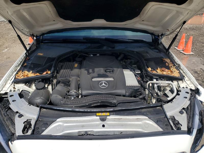 Photo 11 from auction – 2016 MERCEDES-BENZ C with VIN 55SWF4KB0GU156080