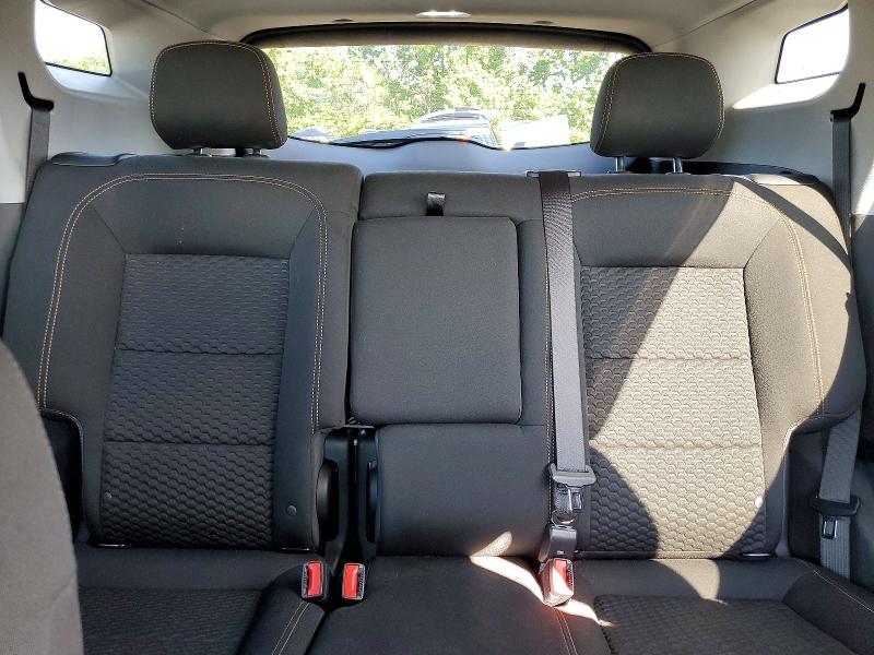 Photo 10 from auction – 2021 GMC TERRAIN with VIN 3GKALMEV1ML319072