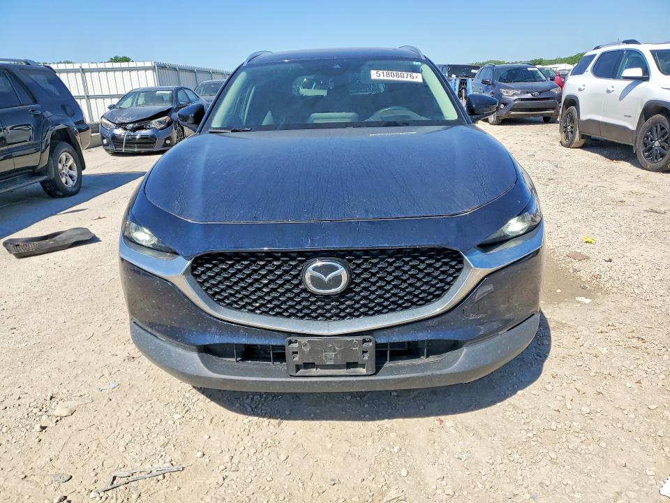 Foto 5 de la subasta – 2022 MAZDA CX-30 con VIN 3MVDMBDL2NM407438