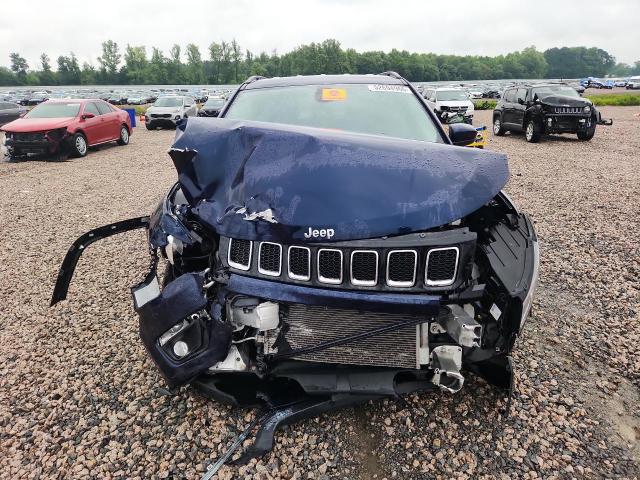 Photo 5 from auction – 2019 JEEP COMPASS with VIN 3C4NJCBB3KT773375