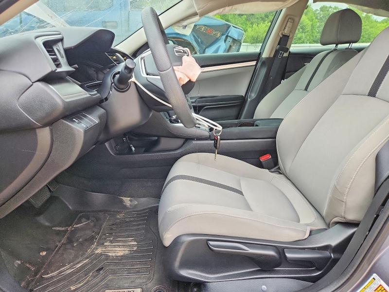Photo 7 from auction – 2018 HONDA CIVIC with VIN 2HGFC2F56JH563567