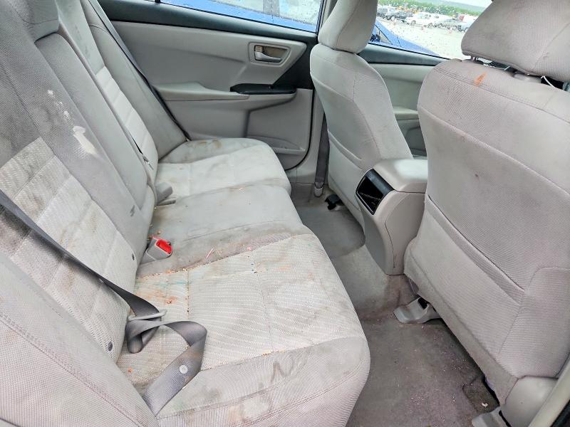 Photo 10 from auction – 2015 TOYOTA CAMRY with VIN 4T4BF1FKXFR480802