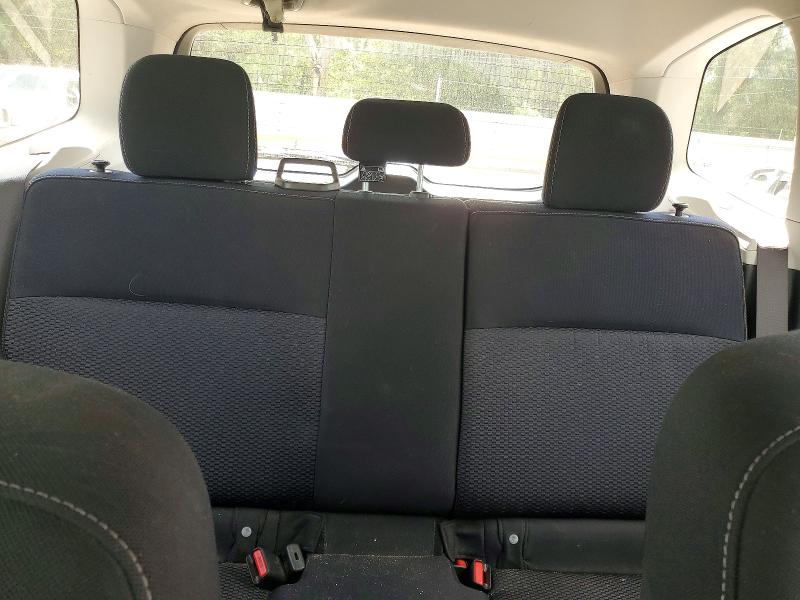 Photo 10 from auction – 2016 SUBARU FORESTER with VIN JF2SJABC7GH451684
