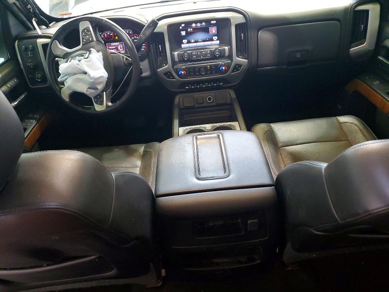 Photo 8 from auction – 2014 GMC SIERRA with VIN 3GTU2VEC8EG296495