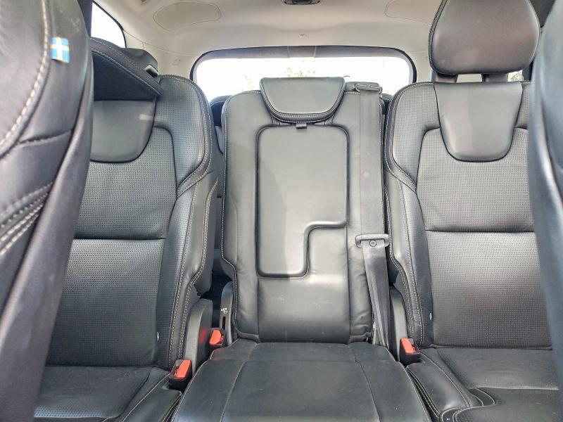 Photo 10 from auction – 2019 VOLVO XC90 with VIN YV4A22PL6K1477567