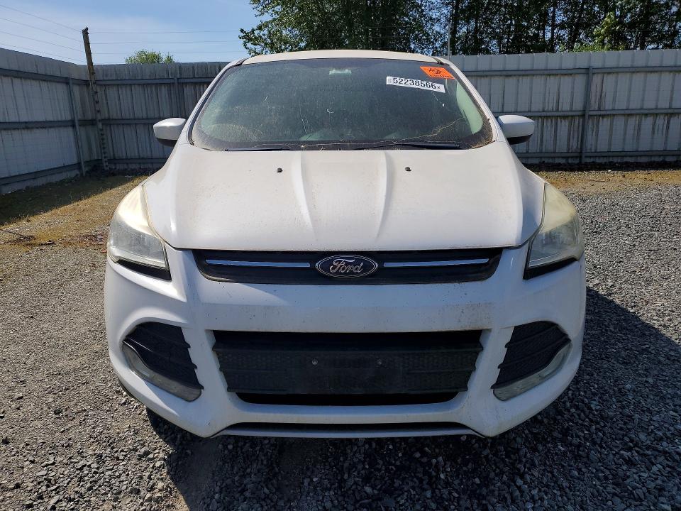 Photo 5 from auction – 2013 FORD ESCAPE with VIN 1FMCU9GX1DUB56356