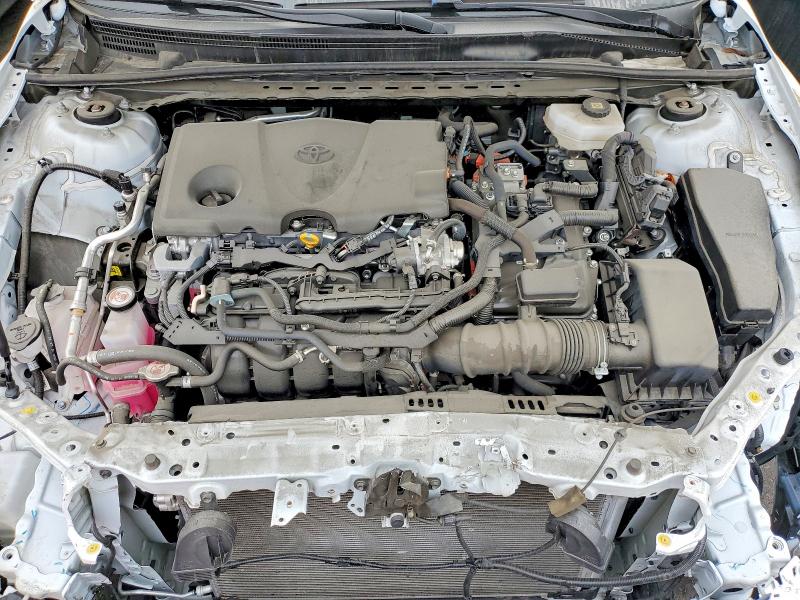 Photo 12 from auction – 2025 TOYOTA CAMRY with VIN 4T1DAACK2SU575421