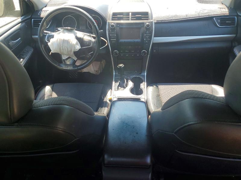 Photo 8 from auction – 2016 TOYOTA CAMRY with VIN 4T1BF1FK5GU615339
