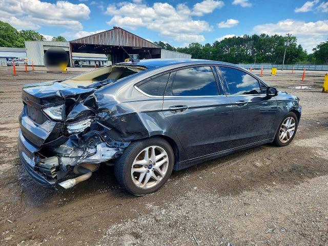 Photo 3 from auction – 2016 FORD FUSION with VIN 3FA6P0H72GR199981