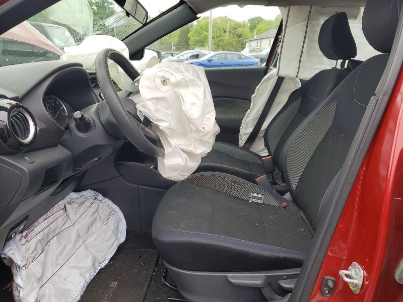 Photo 7 from auction – 2018 NISSAN KICKS with VIN 3N1CP5CU6JL508243