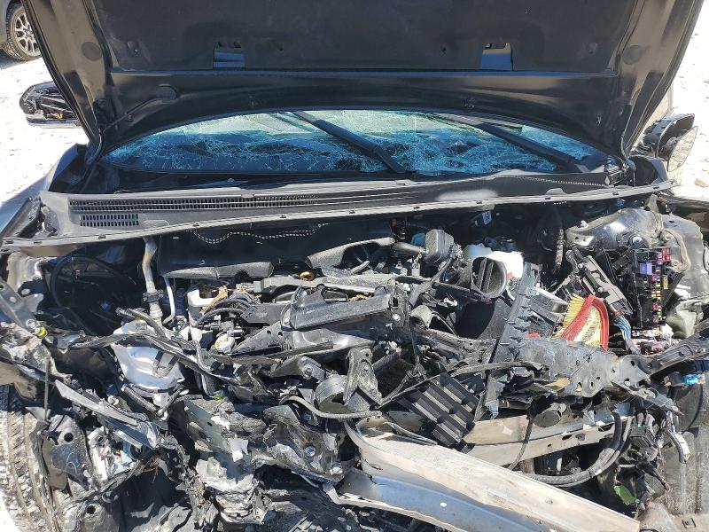 Photo 11 from auction – 2023 TOYOTA CAMRY with VIN 4T1G11AK2PU828406